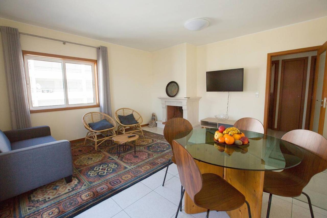 Afife T2 - Bouca Cabrita Residence Buitenkant foto
